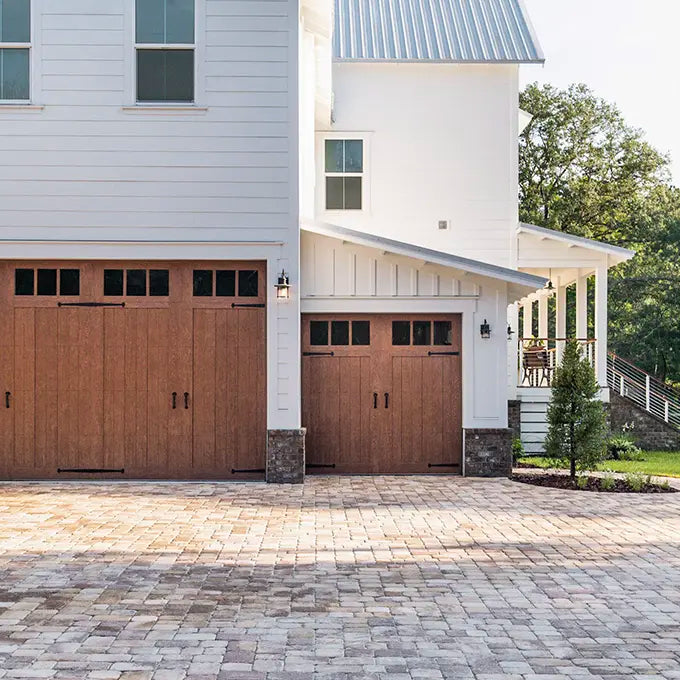 SAVE ON HURRICANE-RATED GARAGE DOOR WITH FLORIDA SALES TAX EXEMPTION