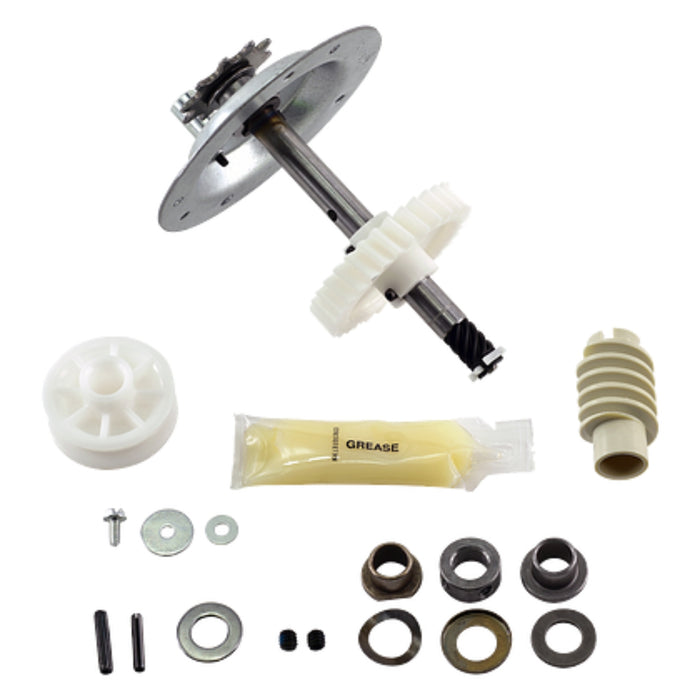 LiftMaster/Chamberlain Replacement Part - 41A5668 Gear and Sprocket Kit For ATS Chain Drive Garage Door Openers - 100% OEM Manufacturers with New Production Dates for US Vendor GarageDoorProject® - GarageDoorProject
