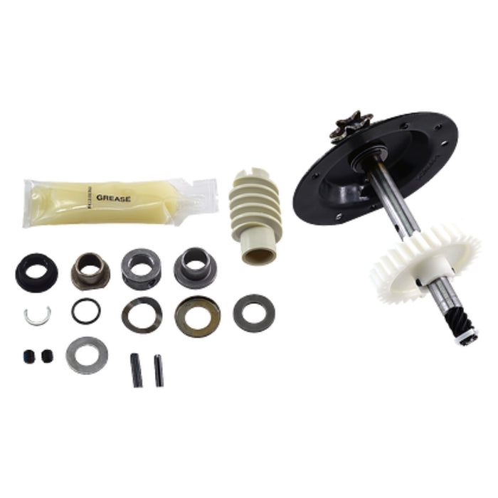 LiftMaster/Chamberlain Replacement Part - 41A5658 Gear and Sprocket For 3/4HP Chain Drive Garage Door Openers - 100% OEM Manufacturers with New Production Dates for US Vendor GarageDoorProject® - GarageDoorProject