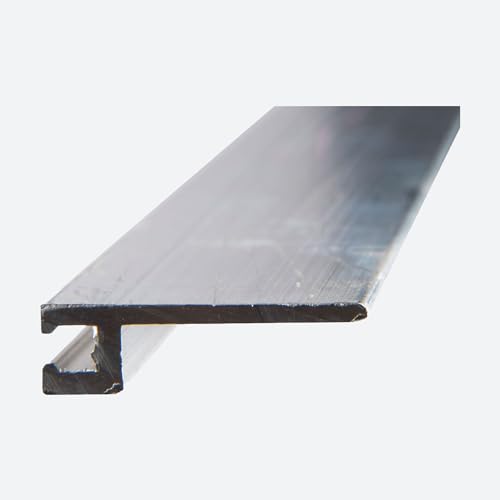 GarageDoorProject™ Replacement Part - CDSR Straight Aluminum Seal Retainer For Garage Door Openers - 100% OEM Manufacturers with New Production Dates for US Vendor GarageDoorProject( Extended length Shipping LTL) - GarageDoorProject