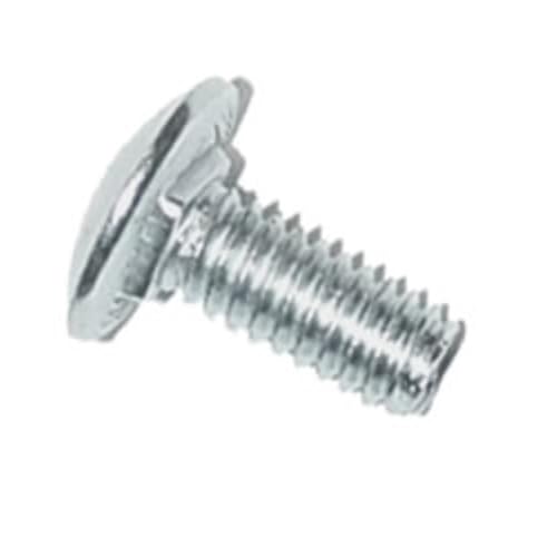 GarageDoorProject® Replacement Part - 101-20195 Low Shoulder Round Head Carriage Bolts For Garage Door Openers - 100% OEM Manufacturers with New Production Dates for US Vendor GarageDoorProject - GarageDoorProject