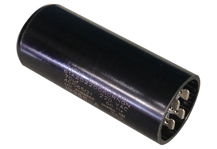 OEM Genie product replacement-37954R.S Capacitor for Screw Drive   -100% OEM Manufacturers with New Production Dates for US Vendor GarageDoorProject™