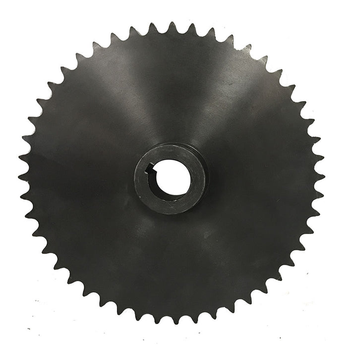 LiftMaster/Chamberlain Replacement Parts - Sprockets for Sectional & Rolling Steel Doors - Up to 1800 lb Capacity - 100% OEM Manufacturers with New Production Dates for US Vendor GarageDoorProject® - GarageDoorProject