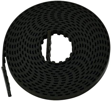 LiftMaster/Chamberlain Replacement Part - 233" and 255" Belt Assembly Kit For Belt Drive 7FT & 8FT Garage Door Opener - 100% OEM Manufacturers with New Production Dates for US Vendor GarageDoorProject® - GarageDoorProject