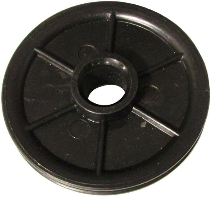 GarageDoorProject™  GUT291 Front Idler Pulley Belt Drive 11 mm Guardian Models 144C56– Compatible with LiftMaster, Chamberlain & Craftsman Square-Rail Garage Door Openers - 100% OEM Manufacturers with New Production Dates for US Vendor GarageDoorProject® - GarageDoorProject