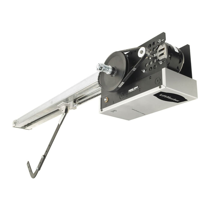 LiftMaster/Chamberlain Replacement Parts - MT5011U Medium & Standard Duty Trolley Operator Motor Head with CPS-U Monitored Photo Eye - 100% OEM Manufacturers with New Production Dates for US Vendor GarageDoorProject® - GarageDoorProject