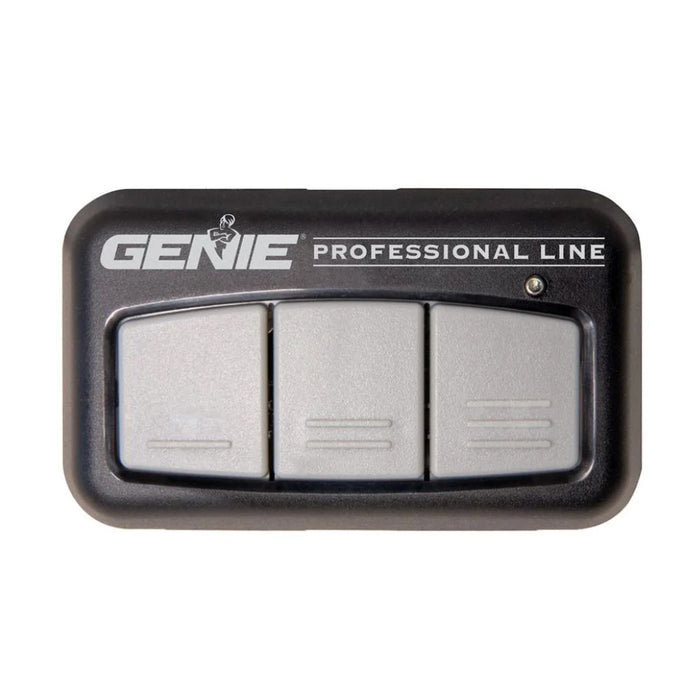 OEM Genie product replacement-G3BT-P 3 Button Garage Door Remote Controller   -100% OEM Manufacturers with New Production Dates for US Vendor GarageDoorProject™