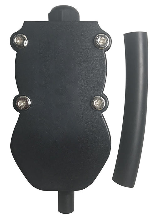 Manaras Replacement Part - AIRSWITCH018 Mosley Single Pole Double Throw (SPDT) Air Switch - 100% OEM Manufacturers with New Production Dates for US Vendor GarageDoorProject® - GarageDoorProject
