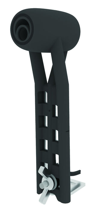 Manaras Replacement Parts - PHOTO061 Monitored Photo Eye Thru Beam + PHOTO065 Monitored Retro Reflect Photo Eye + PHOTO070 Monitored Photo Transmitter Receiver - 100% OEM Manufacturers with New Production Dates for US Vendor GarageDoorProject® - GarageDoorProject