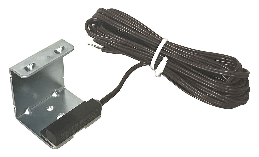 Genie Replacement Model - 34538R & 34538S White Limit Switches for Genie Chain Glide Operators (Up/Open & Down/Closed) - 100% OEM Manufacturers with New Production Dates for US Vendor GarageDoorProject™ - GarageDoorProject