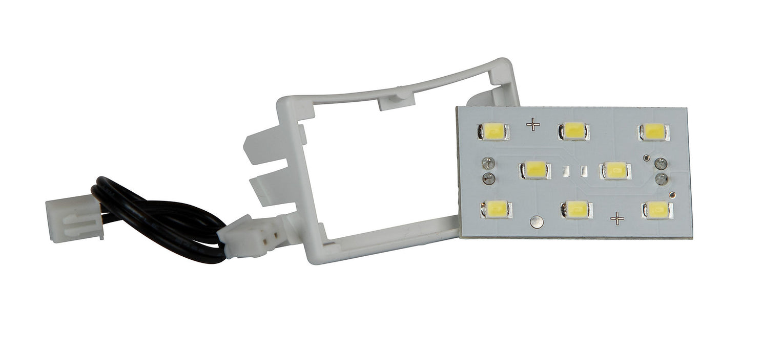 GarageDoorProject™ Replacement Part -GarageDoorProject US Direct - Marantec EL 200 LED Kit for Synergy 200 Series 101160   -USA Vendor 100% OEM Manufacturers with New Production Dates.