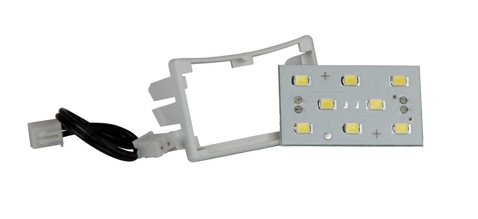 GarageDoorProject® Replacement Part - 101160 Marantec Single Cluster EL 200 LED Kit For Synergy 200 Series Garage Door Openers - 100% OEM Manufacturers with New Production Dates for US Vendor GarageDoorProject - GarageDoorProject