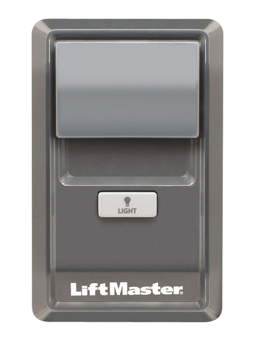 Liftmaster/Chamberlain Replacement Part - 882LMW Multi Function Wi-Fi Operated Garage Door Opener Control Panel w/ Security+ 2.0 - 100% OEM Manufacturers with New Production Dates for US Vendor GarageDoorProject® - GarageDoorProject