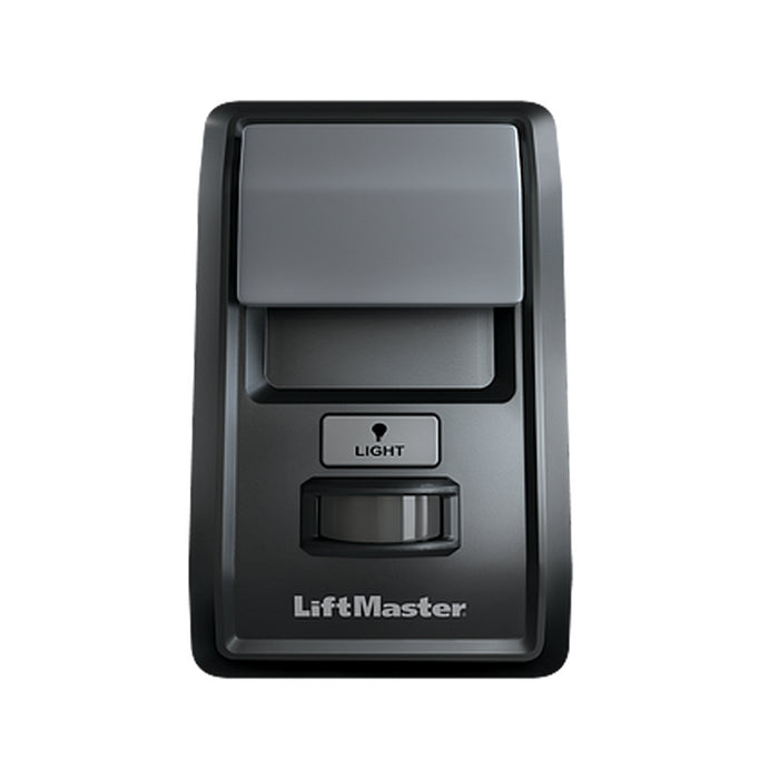 LiftMaster/Chamberlain Replacement Part - 886LMW Wi-Fi Motion-Detecting Ultra-Secure Control Panel with Automatic Lighting For Garage Door Opener - 100% OEM Manufacturers with New Production Dates for US Vendor GarageDoorProject® - GarageDoorProject