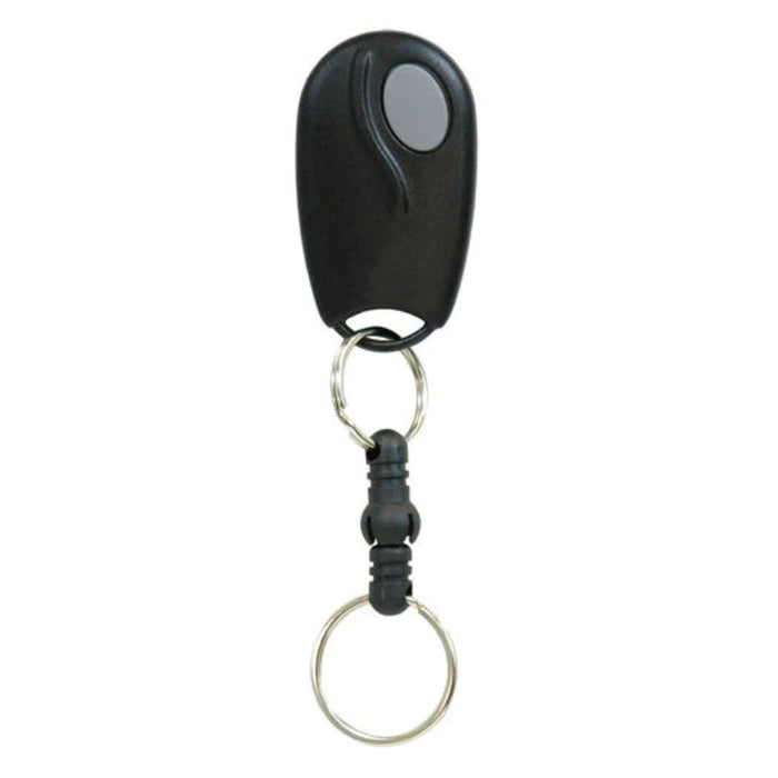 Linear Replacement Parts - ACT31B/ACT34B 1/4 Channel Block Coded Key Ring Transmitter - 10 Pack - 100% OEM Manufacturers with New Production Dates for US Vendor GarageDoorProject® - GarageDoorProject