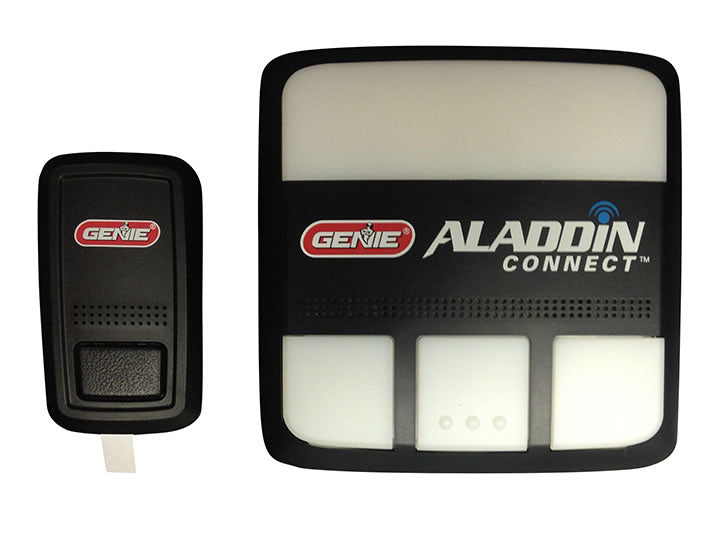 OEM Genie product replacement-ALKTR1-R Aladdin Connect Smart Garage Door Controller Device   -100% OEM Manufacturers with New Production Dates for US Vendor GarageDoorProject™