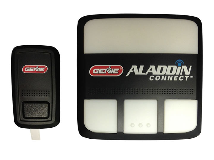 Genie Replacement Model - ALKTR1-R Aladdin Connect Smart Garage Door Controller with Wi-Fi Capability - 100% OEM Manufacturers with New Production Dates for US Vendor GarageDoorProject® - GarageDoorProject