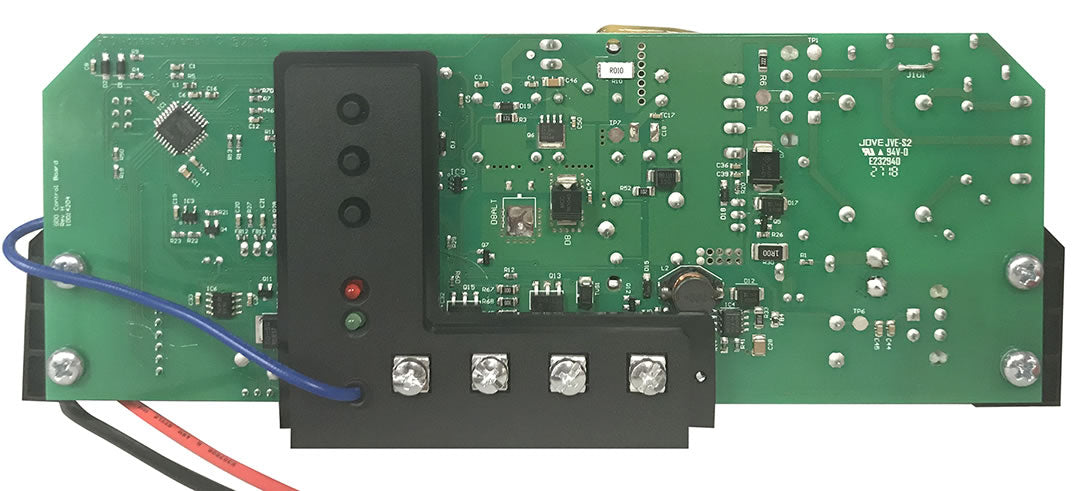 GarageDoorProject™ Replacement Part -GarageDoorProject US Direct - Linear Linear Control Board HAE00070   -USA Vendor 100% OEM Manufacturers with New Production Dates.