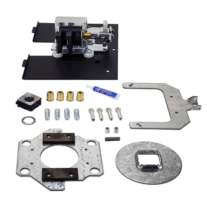 LiftMaster/Chamberlain  Replacement Model - K75-36874-1 GH Brake Kit, 1 Phase - Complete Brake Assembly for Logic Operators - 100% OEM Manufacturers with New Production Dates for US Vendor GarageDoorProject® - GarageDoorProject