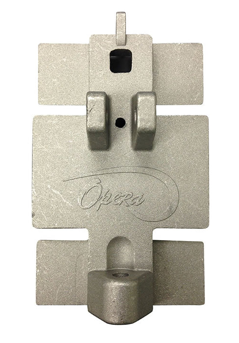 GarageDoorProject™ Replacement Part -GarageDoorProject US Direct - Manaras Opera Carriages - 700-M-CARRIAGE006   -USA Vendor 100% OEM Manufacturers with New Production Dates.