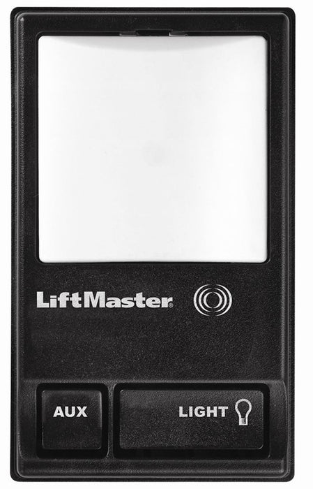 LiftMaster/Chamberlain Replacement Part - 378LM Wireless Secondary Control Panel with 315MHz Security+® Garage Door Openers - 100% OEM Manufacturers with New Production Dates for US Vendor GarageDoorProject® - GarageDoorProject