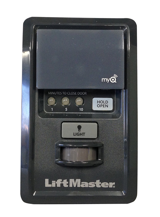 Liftmaster/Chamberlain  MyQ Control Panel - USA Vendor -New Productions Dates- 100% OEM -  Authentic Product for GarageDoorProject™