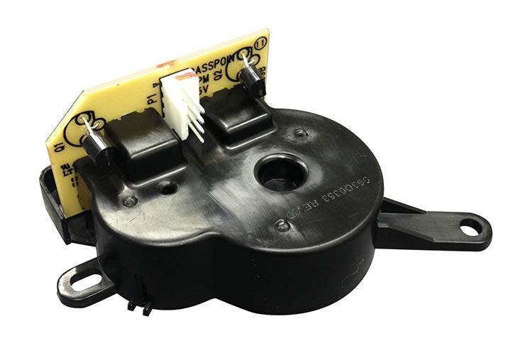 LiftMaster/Chamberlain Replacement Part - 41A5624-8 Passpoint Kit for DC Motor Garage Door Openers - 100% OEM Manufacturers with New Production Dates for US Vendor GarageDoorProject® - GarageDoorProject