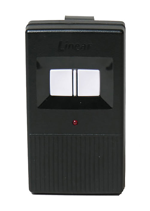 GarageDoorProject™ Replacement Part -Linear Channel Delta 3 Transmitter DT2A Efficient and Secure Industrial Wireless Communication  -USA Vendor 100% OEM Manufacturers with New Production Dates.