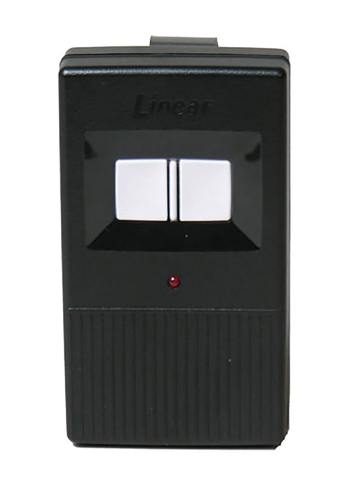 Linear Channel Delta 3 Transmitter DT2A Efficient and Secure Industrial Wireless Communication  -US Vendor GarageDoorProject® 100% OEM Manufacturers with New Production Dates. Garage Door Project™ - GarageDoorProject