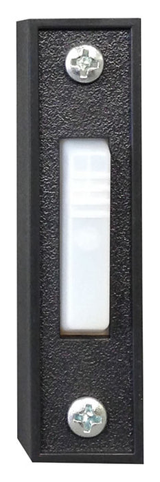 LiftMaster/Chamberlain Replacement Part - 041A4166 Lighted Push Button Door Control, Black - 100% OEM Manufacturers with New Production Dates for US Vendor GarageDoorProject® - GarageDoorProject