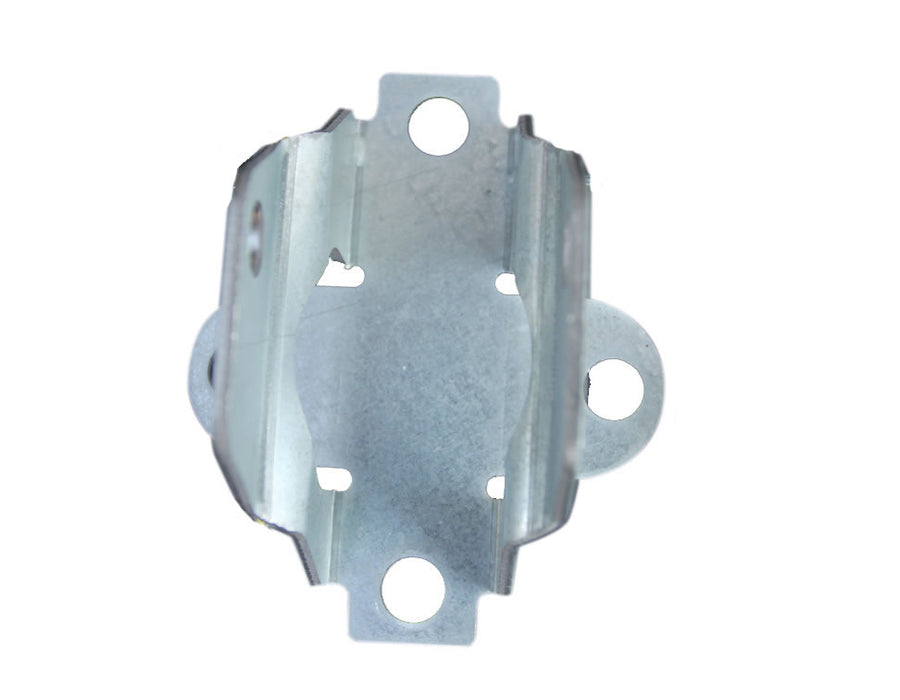 Guardian Replacement Part - GUAT-022 Door Bracket For 415, 425, and 628FCA Models Garage Door Openers - 100% OEM Manufacturers with New Production Dates for US Vendor GarageDoorProject® - GarageDoorProject