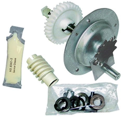 LiftMaster/Chamberlain Replacement Part - 41C4470 Gear and Sprocket Kit For CSO Series ATS Chain Drive Garage Door Openers - 100% OEM Manufacturers with New Production Dates for US Vendor GarageDoorProject® - GarageDoorProject