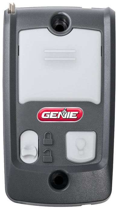 OEM Genie product replacement-GBWCSL2-BX Series Wall Console Key Pads & Radio Controls   -100% OEM Manufacturers with New Production Dates for US Vendor GarageDoorProject™