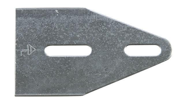 GarageDoorProject™ Replacement Part -GarageDoorProject US Direct - Miscellaneous 300-10075 Hinge Shim   -USA Vendor 100% OEM Manufacturers with New Production Dates.