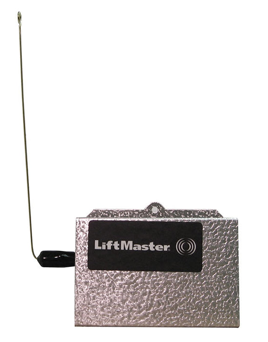 Liftmaster/Chamberlain  412HM Universal Coaxial Receivers Security - USA Vendor -New Productions Dates- 100% OEM -  Authentic Product for GarageDoorProject™
