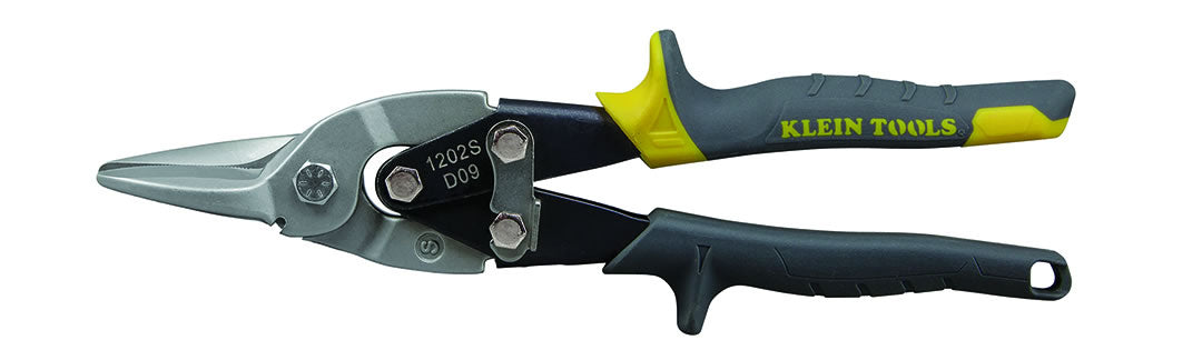 GarageDoorProject™ Replacement Part -GarageDoorProject US Direct - Aviation Snips with Wire Cutter, Straight   -USA Vendor 100% OEM Manufacturers with New Production Dates.