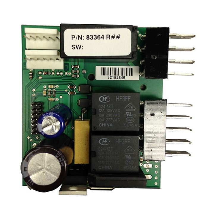 88573 Marantec Power Board Kit for M4500E M4500EL M4700E M4900E & M4700EL Garage Opener - 100% OEM Manufacturers with New Production Dates for US Vendor GarageDoorProject - GarageDoorProject