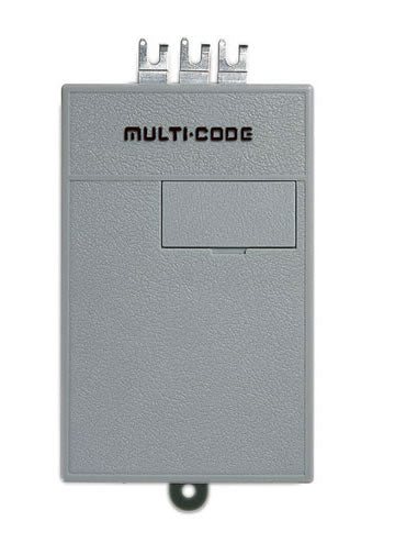 Linear Replacement Parts - 109020 Single Channel Multi-Code 24V 300MHz Residential Receiver For Gate Operator Applications - 100% OEM Manufacturers with New Production Dates for US Vendor GarageDoorProject® - GarageDoorProject