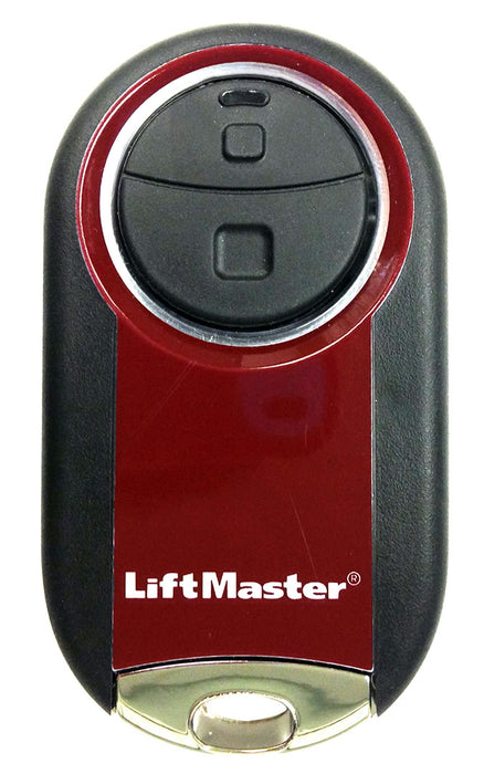 Liftmaster/Chamberlain 374UT 2 Button Universal Mini Transmitter Remote - USA Vendor -New Productions Dates- 100% OEM -  Authentic Product for GarageDoorProject™