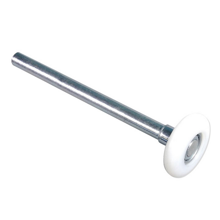 GarageDoorProject™ Replacement Part -Garage Doors 2" Nylon Track Rollers ; 75 lb load  -USA Vendor 100% OEM Manufacturers with New Production Dates.