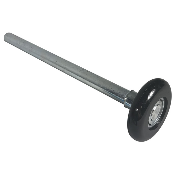 GarageDoorProject™ Replacement Part -Garage Doors 2" Nylon Track Rollers ; 75 lb load  -USA Vendor 100% OEM Manufacturers with New Production Dates.