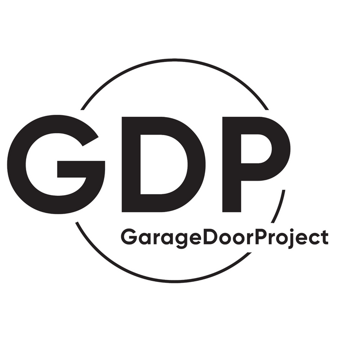 GarageDoorProject™ Replacement Part -Garage Doors Horizontal Operator Section Reinforcement Brackets (OHBs)  -USA Vendor 100% OEM Manufacturers with New Production Dates.