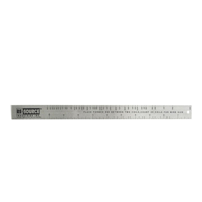 GarageDoorProject® Replacement Part -Garage Doors-Spring Wire Gauges  -US Vendor GarageDoorProject® 100% OEM Manufacturers with New Production Dates. Garage Door Project® - GarageDoorProject