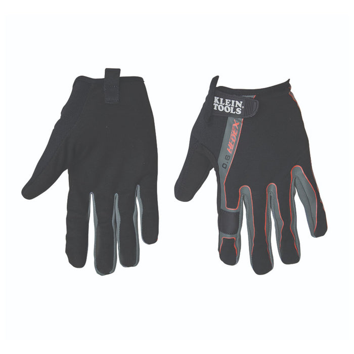 GarageDoorProject™ Replacement Part -Garage Doors-Youngstown Work Gloves  -USA Vendor 100% OEM Manufacturers with New Production Dates.