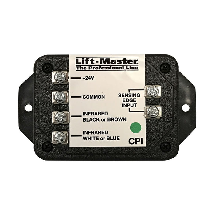 LiftMaster/Chamberlain Replacement Parts - 041K4629 CPI Phase 2, Relays, Capacitor, Brake Solenoid, Limit Switch, RPM Sensor Kit - 100% OEM Manufacturers with New Production Dates for US Vendor GarageDoorProject® - GarageDoorProject