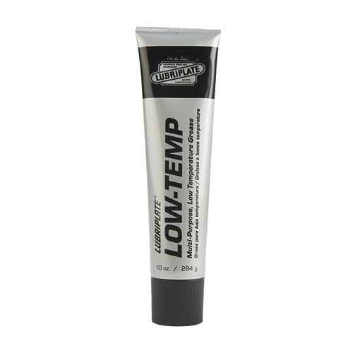 Lubriplate Grease ™97648577 - GarageDoorProject