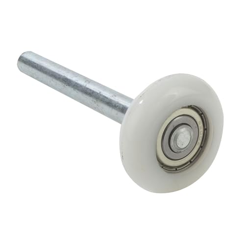 Garage Doors 2" Heavy Duty Nylon 100 lb load ™97648577 ( 4 pack) - GarageDoorProject