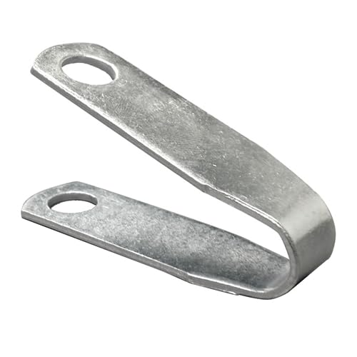 Garage Doors 3" Pulley Straps ™97648577 ( 4 pack) - GarageDoorProject
