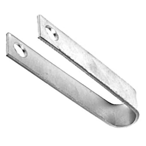 Garage Doors 4" Pulley Straps ™97648577 (4 pack) - GarageDoorProject