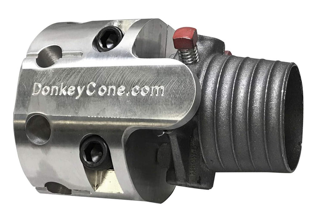 Garage Door-Donkey Cone Spring Winding Tool -US Vendor GarageDoorProject® 100% OEM Manufacturers with New Production Dates. - GarageDoorProject